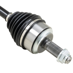 Pair Front CV Axle Shaft Assembly For 2007-2020 Honda CR-V EX EXL LX SE 2.4L 44305T0AA00