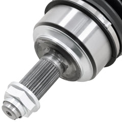 Pair Front CV Axle Shaft Assembly For 2007-2020 Honda CR-V EX EXL LX SE 2.4L 44305T0AA00