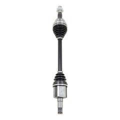 Front Driver CV Axle Shaft For 2014-2021 Ram ProMaster 1500 2500 3500 3.6L FWD 68159667AA