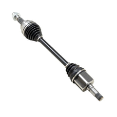 Front Driver CV Axle Shaft For 2014-2021 Ram ProMaster 1500 2500 3500 3.6L FWD 68159667AA