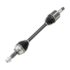 Front Driver CV Axle Shaft For 2014-2021 Ram ProMaster 1500 2500 3500 3.6L FWD 68159667AA