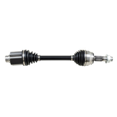 Pair Front CV Axle Shaft Assembly For 2014-2021 Ram ProMaster 1500 2500 3500 FWD 68159666AA