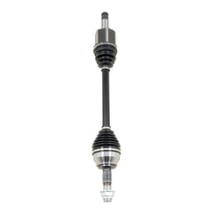 Pair Front CV Axle Shaft Assembly For 2014-2021 Ram ProMaster 1500 2500 3500 FWD 68159666AA