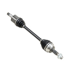 Pair Front CV Axle Shaft Assembly For 2014-2021 Ram ProMaster 1500 2500 3500 FWD 68159666AA