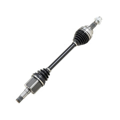 Pair Front CV Axle Shaft Assembly For 2014-2021 Ram ProMaster 1500 2500 3500 FWD 68159666AA