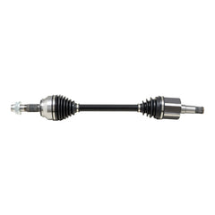 Pair Front CV Axle Shaft Assembly For 2014-2021 Ram ProMaster 1500 2500 3500 FWD 68159666AA