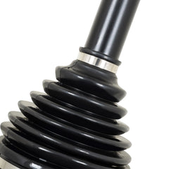 Pair Front CV Axle Shaft Assembly For 2014-2021 Ram ProMaster 1500 2500 3500 FWD 68159666AA