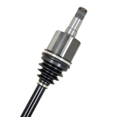 Pair Front CV Axle Shaft Assembly For 2014-2021 Ram ProMaster 1500 2500 3500 FWD 68159666AA