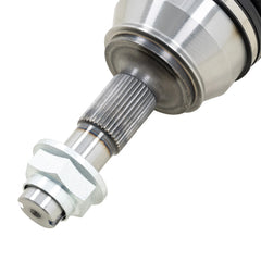 Front Right Passenger CV Axle For 2014-2021 Ram ProMaster 1500 2500 3500 FWD 68159666AA