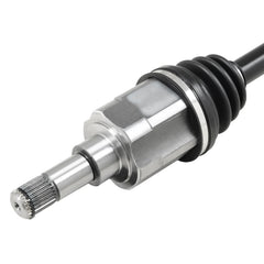 Front Left Driver CV Axle Shaft For Chrysler Sebring 200 Dodge Avenger Journey 2.4L 5085180AD
