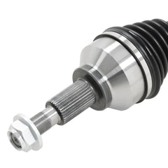 Front Left Driver CV Axle Shaft For Chrysler Sebring 200 Dodge Avenger Journey 2.4L 5085180AD