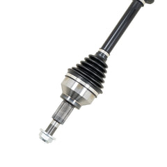 Pair Front CV Axle Shaft For 2008-2014 Dodge Avenger 2009-2019 Dodge Journey 2.4L 52123584AB