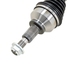 Pair Front CV Axle Shaft For 2008-2014 Dodge Avenger 2009-2019 Dodge Journey 2.4L 52123584AB