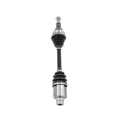 Pair Front CV Axle Shaft For 2008-2014 Dodge Avenger 2009-2019 Dodge Journey 2.4L 52123584AB