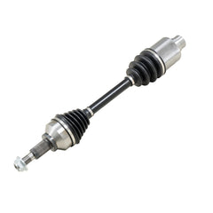 Pair Front CV Axle Shaft For 2008-2014 Dodge Avenger 2009-2019 Dodge Journey 2.4L 52123584AB