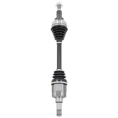 Pair Front CV Axle Shaft For 2008-2014 Dodge Avenger 2009-2019 Dodge Journey 2.4L 52123584AB