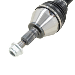 Front Left / Right CV Axle Shaft For 2012-2022 Ram 1500 2019-2020 1500 Classic 4WD 68028398AA