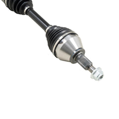Front Left / Right CV Axle Shaft For 2012-2022 Ram 1500 2019-2020 1500 Classic 4WD 68028398AA
