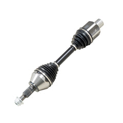 Pair 4WD Front CV Axle Shafts For 2012-2022 Ram 1500 2019-2020 Ram Classic 68028398AA