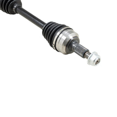 Front Driver Left Side CV Axle Shaft For 2010-2017 Chevy Equinox GMC Terrain 2.4L 20881990