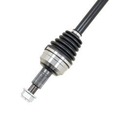 Front Driver Left Side CV Axle Shaft For 2010-2017 Chevy Equinox GMC Terrain 2.4L 20881990