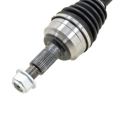 Front Driver Left Side CV Axle Shaft For 2010-2017 Chevy Equinox GMC Terrain 2.4L 20881990