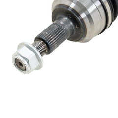 Front Driver Left Side CV Axle Shaft For 2010-2017 Chevy Equinox GMC Terrain 2.4L 20881990