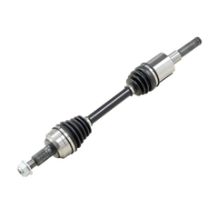 Pair Front CV Axle Shaft Assembly For 2010-2015 Chevrolet Equinox GMC Terrain 15934402