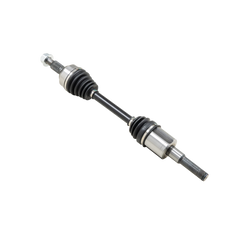 Pair Front CV Axle Shaft Assembly For 2010-2015 Chevrolet Equinox GMC Terrain 15934402