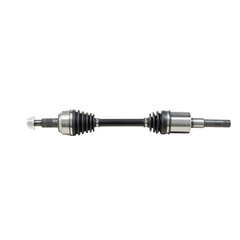 Pair Front CV Axle Shaft Assembly For 2010-2015 Chevrolet Equinox GMC Terrain 15934402