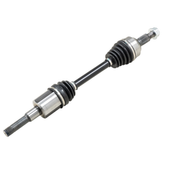 Pair Front CV Axle Shaft Assembly For 2010-2015 Chevrolet Equinox GMC Terrain 15934402