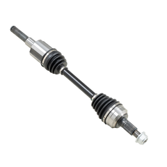 Pair Front CV Axle Shaft Assembly For 2010-2015 Chevrolet Equinox GMC Terrain 15934402
