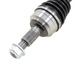 Front Right Passenger CV Axle Shafts For 2010-2016 Chevy Equinox GMC Terrain 2.4L 15934402