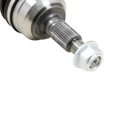 Front Right Passenger CV Axle Shafts For 2010-2016 Chevy Equinox GMC Terrain 2.4L 15934402