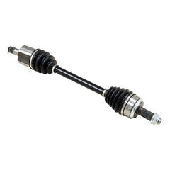 Front Left Driver CV Axle Shaft Assembly For 2008-2015 Honda Accord 2009-2013 Acura TSX 44306TA0A00