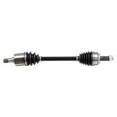 Front Left Driver CV Axle Shaft Assembly For 2008-2015 Honda Accord 2009-2013 Acura TSX 44306TA0A00