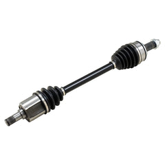 Front Left Driver CV Axle Shaft Assembly For 2008-2015 Honda Accord 2009-2013 Acura TSX 44306TA0A00