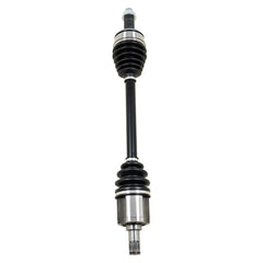Front Left Driver CV Axle Shaft Assembly For 2008-2015 Honda Accord 2009-2013 Acura TSX 44306TA0A00