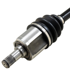 Front Left Driver CV Axle Shaft Assembly For 2008-2015 Honda Accord 2009-2013 Acura TSX 44306TA0A00