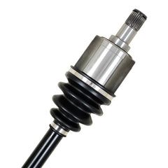 Front Left Driver CV Axle Shaft Assembly For 2008-2015 Honda Accord 2009-2013 Acura TSX 44306TA0A00