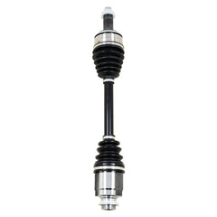 2X Front Left+Right CV Axle Shaft For 2008-2014 Honda Accord Acura TSX FWD 2.4L 44305-T2A-A51