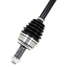 2X Front Left+Right CV Axle Shaft For 2008-2014 Honda Accord Acura TSX FWD 2.4L 44305-T2A-A51