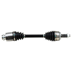 2X Front Left+Right CV Axle Shaft For 2008-2014 Honda Accord Acura TSX FWD 2.4L 44305-T2A-A51