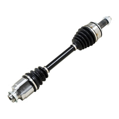 2X Front Left+Right CV Axle Shaft For 2008-2014 Honda Accord Acura TSX FWD 2.4L 44305-T2A-A51