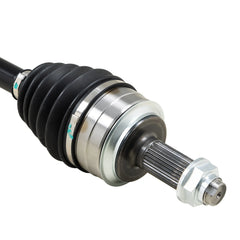 Front Right Passenger CV Axle Shaft For 2008-2017 Honda Accord 2009-2014 Acura TSX 2014 Civic 44305-T2A-A51