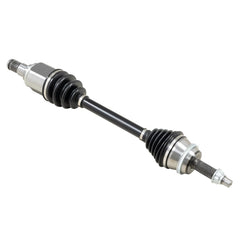 Pair Front CV Axle Shaft For 2002-2009 Toyota Camry 2001-2007 Highlander 2004-2008 Solara 43420-06231