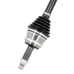 Pair Front CV Axle Shaft For 2002-2009 Toyota Camry 2001-2007 Highlander 2004-2008 Solara 43420-06231