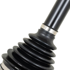 Pair Front CV Axle Shaft For 2002-2009 Toyota Camry 2001-2007 Highlander 2004-2008 Solara 43420-06231
