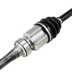 Front Right Passenger CV Axle Shaft For 2002-2009 Toyota Camry 2001-2007 Highlander 2004-2008 Solara 2.4L 4341048071