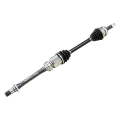 Front Right Passenger CV Axle Shaft For 2002-2009 Toyota Camry 2001-2007 Highlander 2004-2008 Solara 2.4L 4341048071
